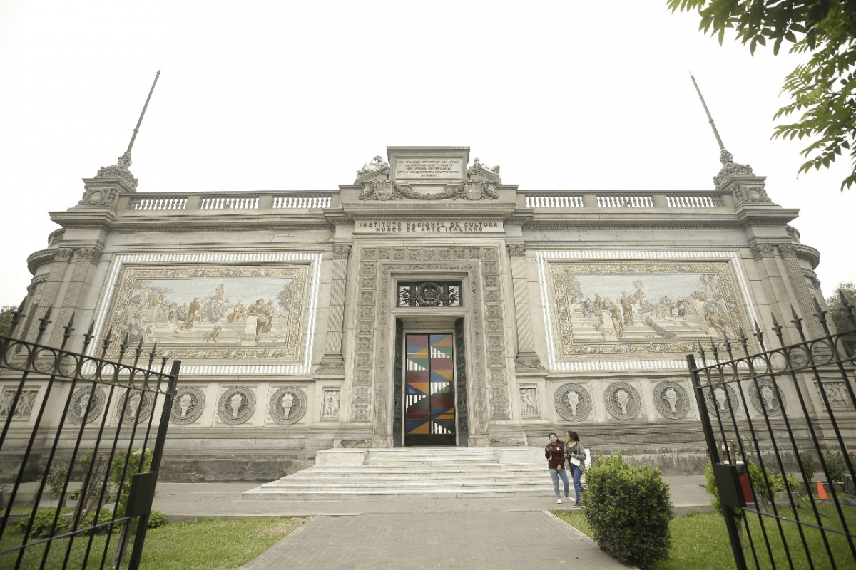museo de arte italiano