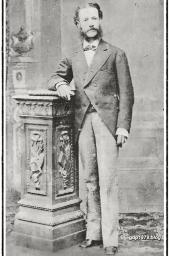 Narciso de la Colina