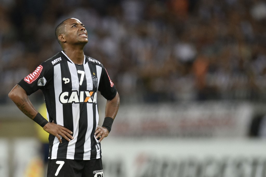 robinho carcel brasil