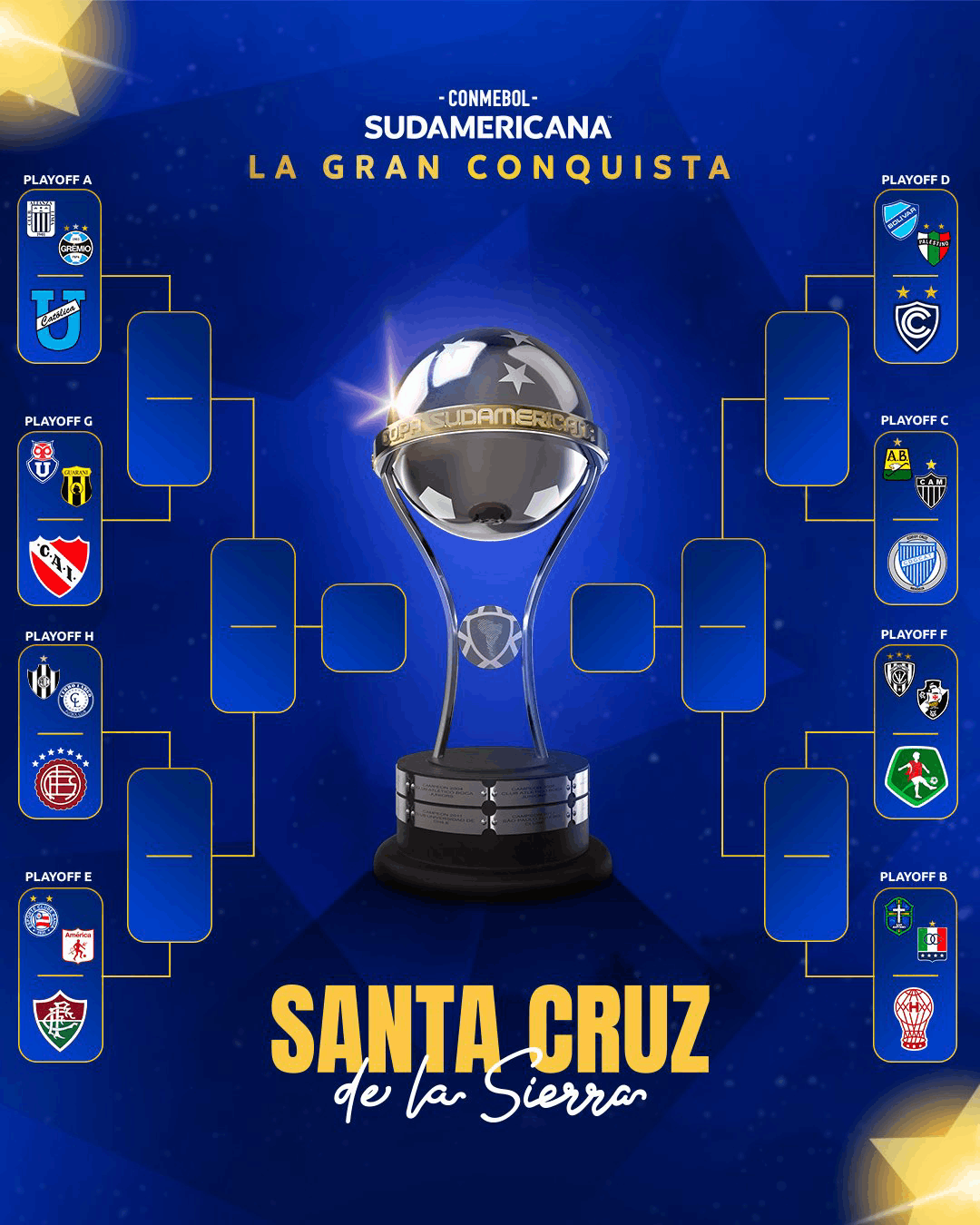 copa sudamericana