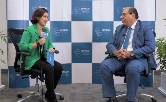 sunedu tv