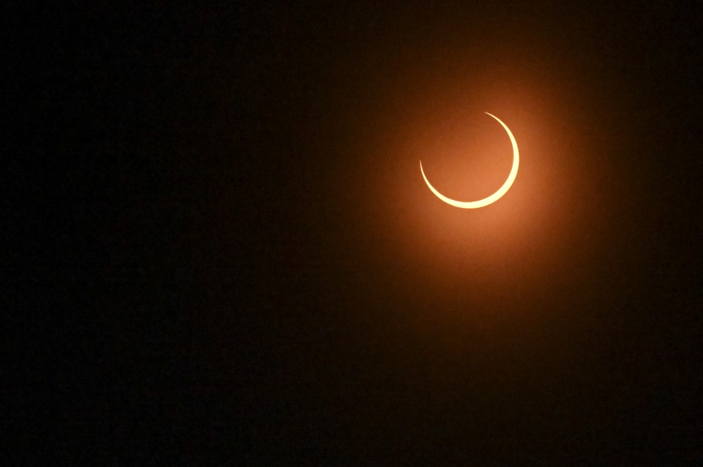 ECLIPSE SOLAR 
