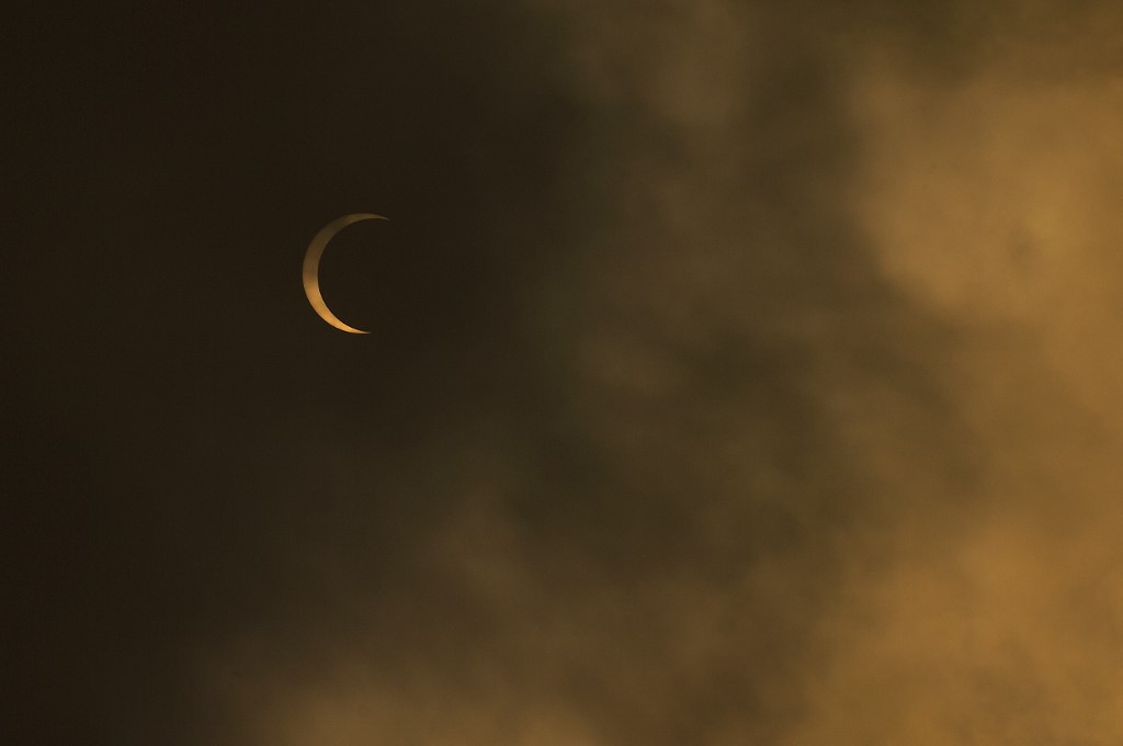 ECLIPSE SOLAR