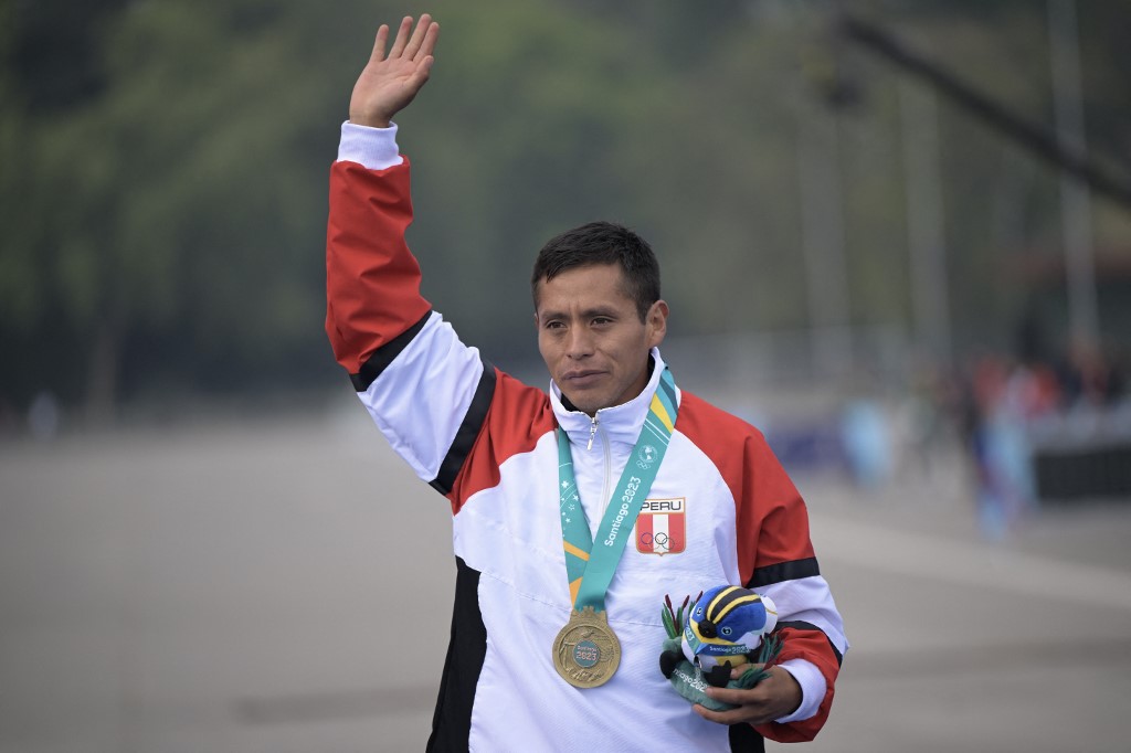 CRISTHIAN PACHECO