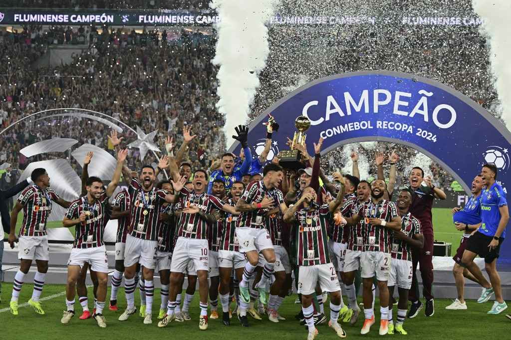 FLUMINENSE