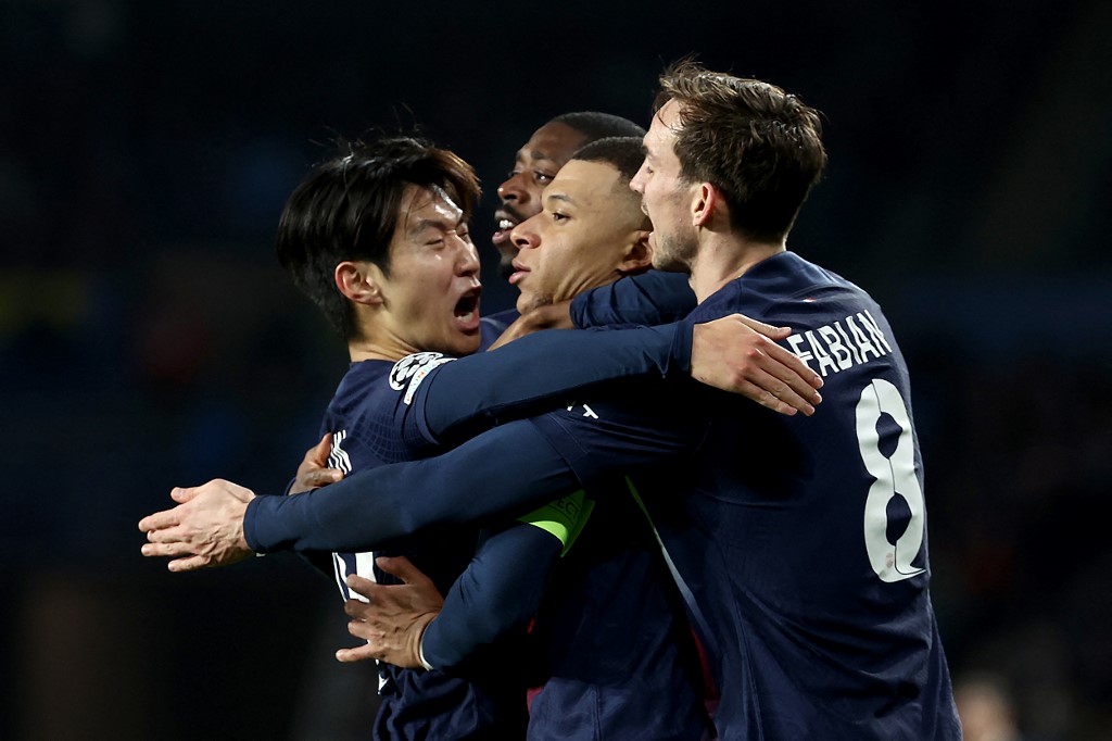 PSG