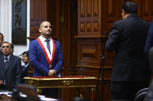 ARTURO ALEGRÍA