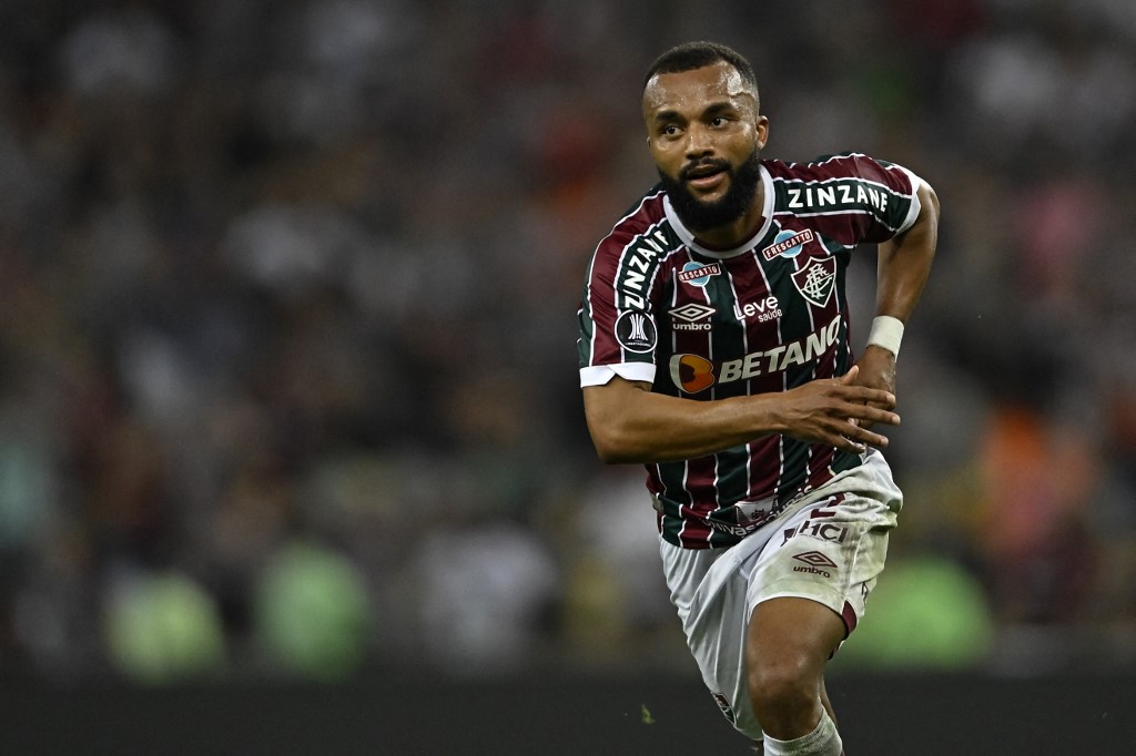 Samuel Xavier (Fluminense)