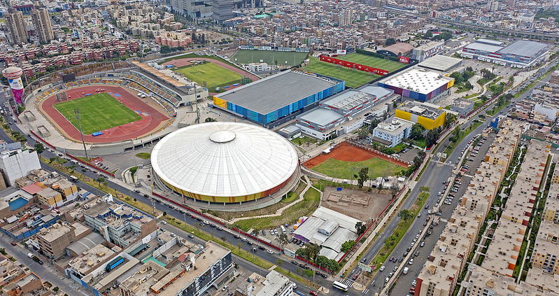 VIDENA