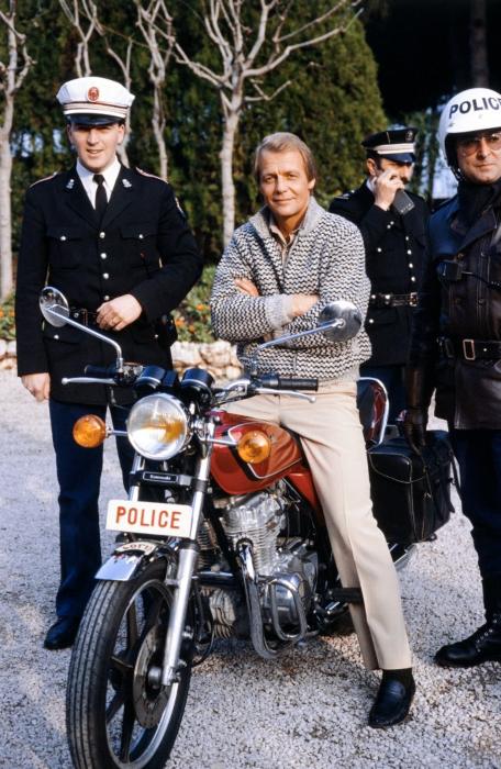 David Soul