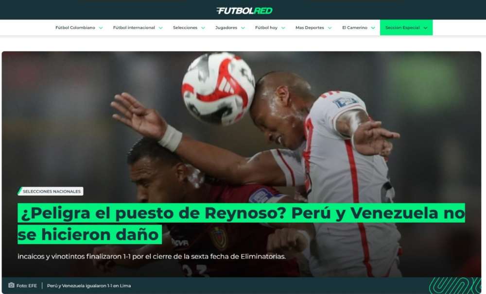 futbolred 