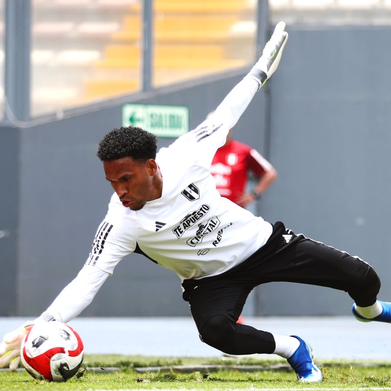 pedro galles - selección peruana