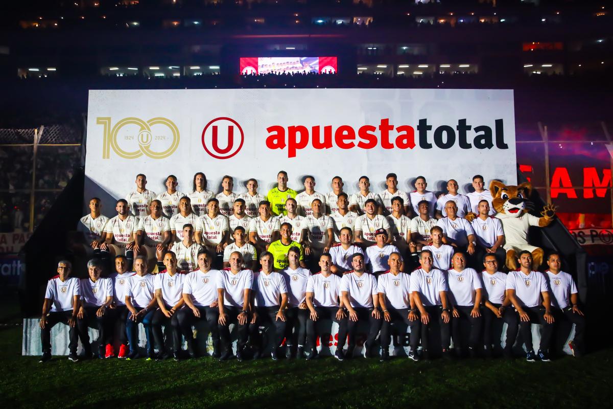 Universitario de Deportes
