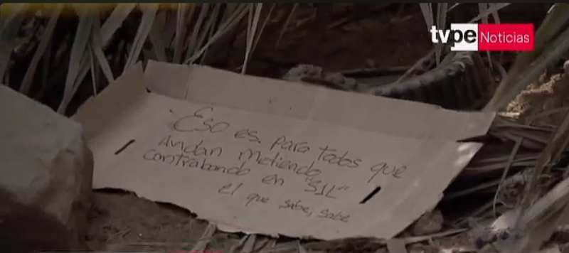 muerte en san juan de lurigancho