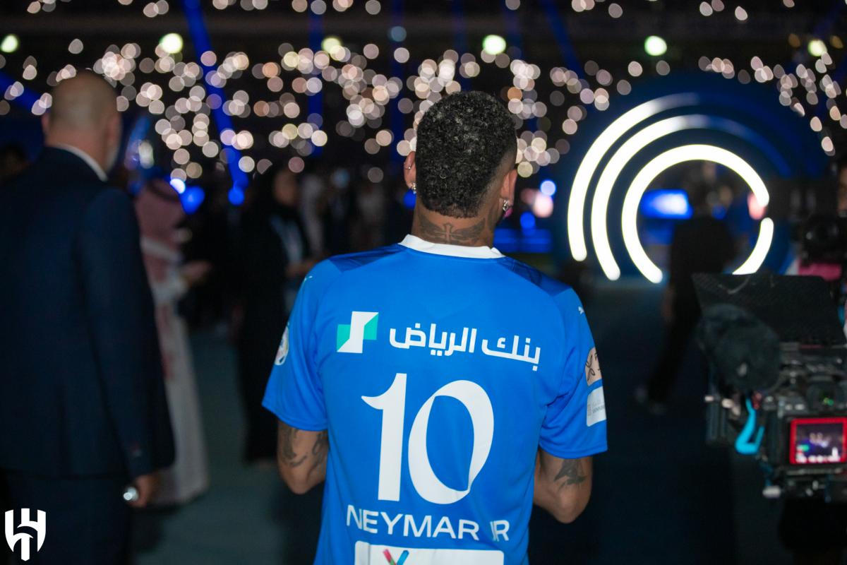 NEYMAR