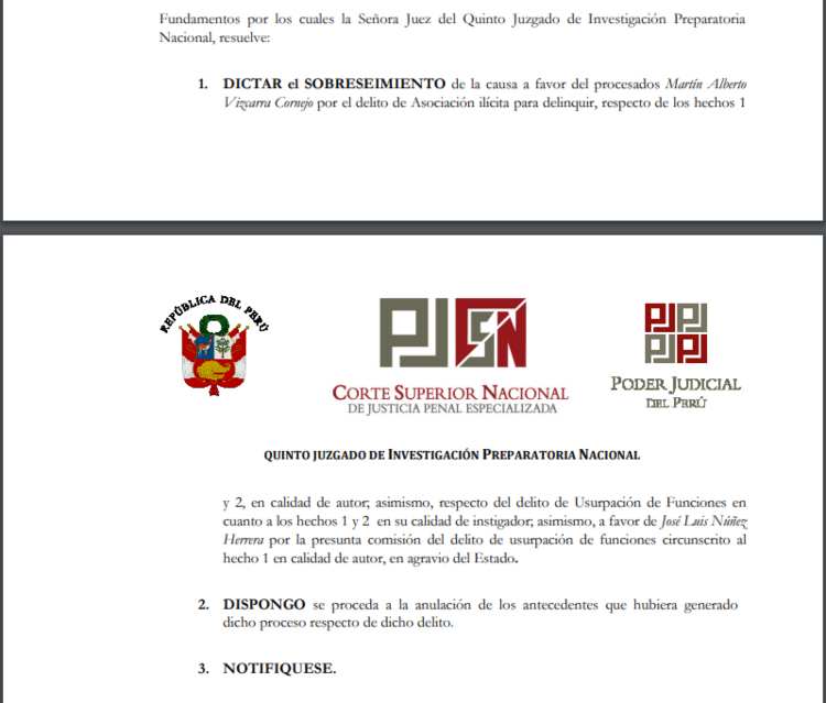 PODER JUDICIAL