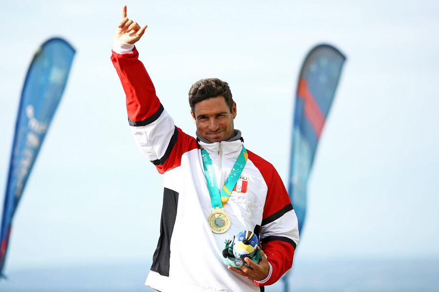 Benoit "Piccolo" Clemente