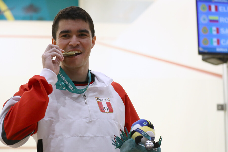 Diego Elías