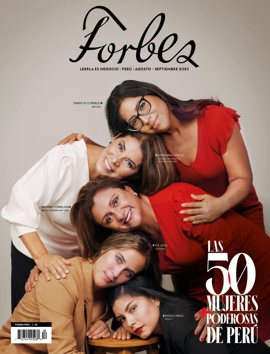 REVISTA FORBES 