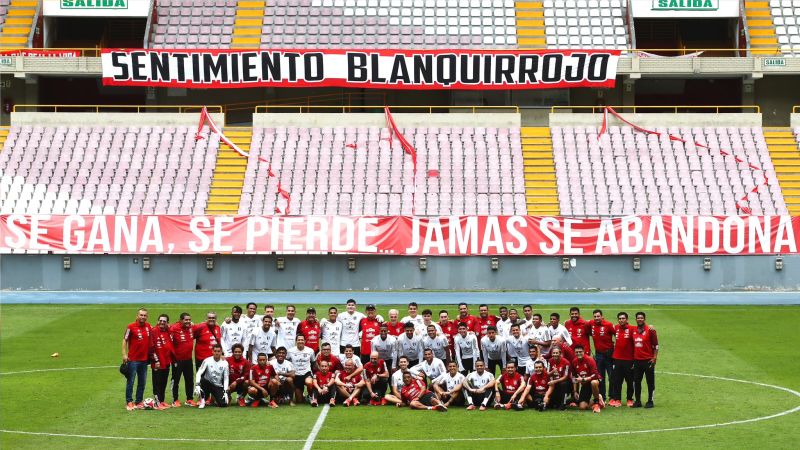 SELECCIÓN PERUANA