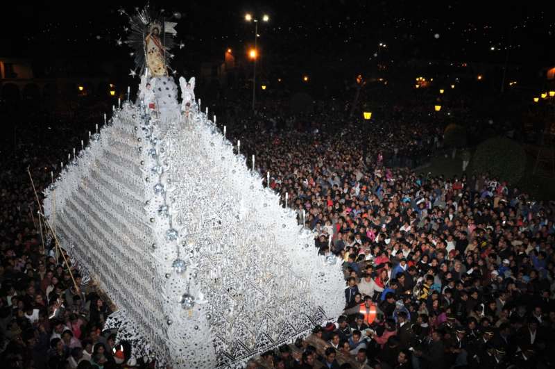 SEMANA SANTA