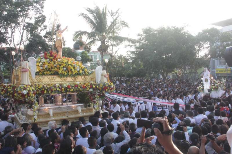 semana santa 