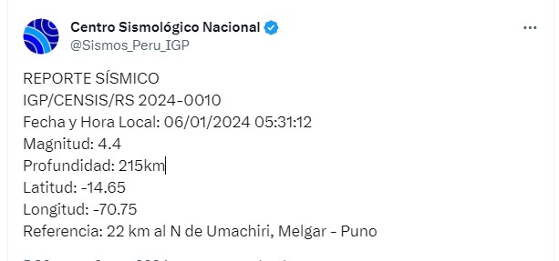 SISMO