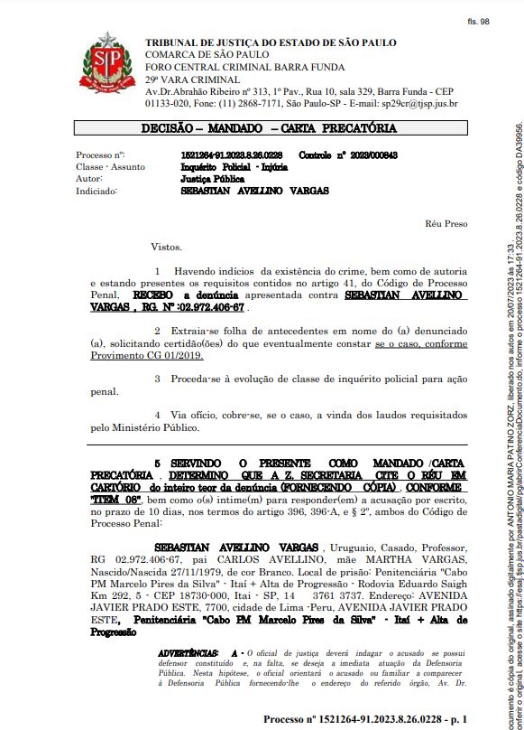 Universitario de Deportes