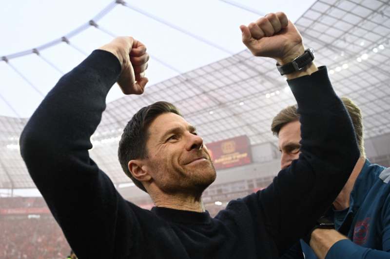 xabi alonso