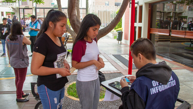 Examen beca hijo de docentes: cuándo publicarán los resultados 