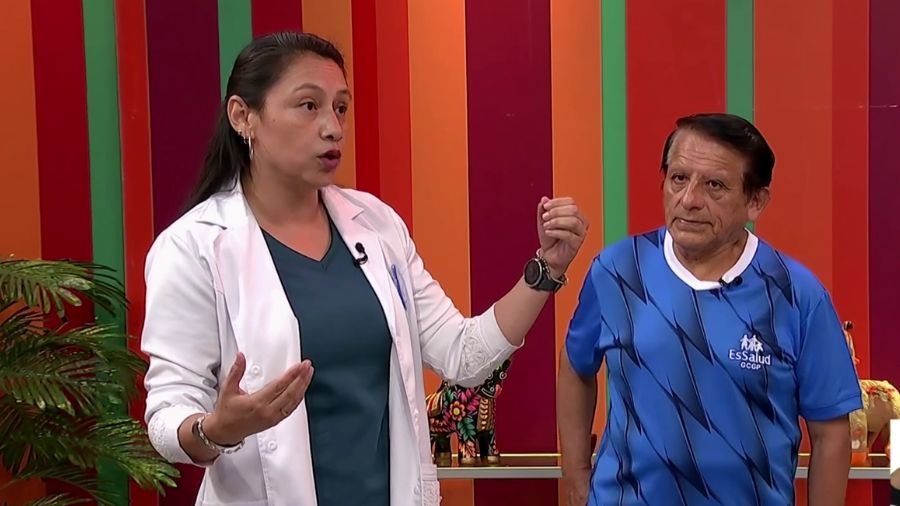 calambre en el adulto mayor