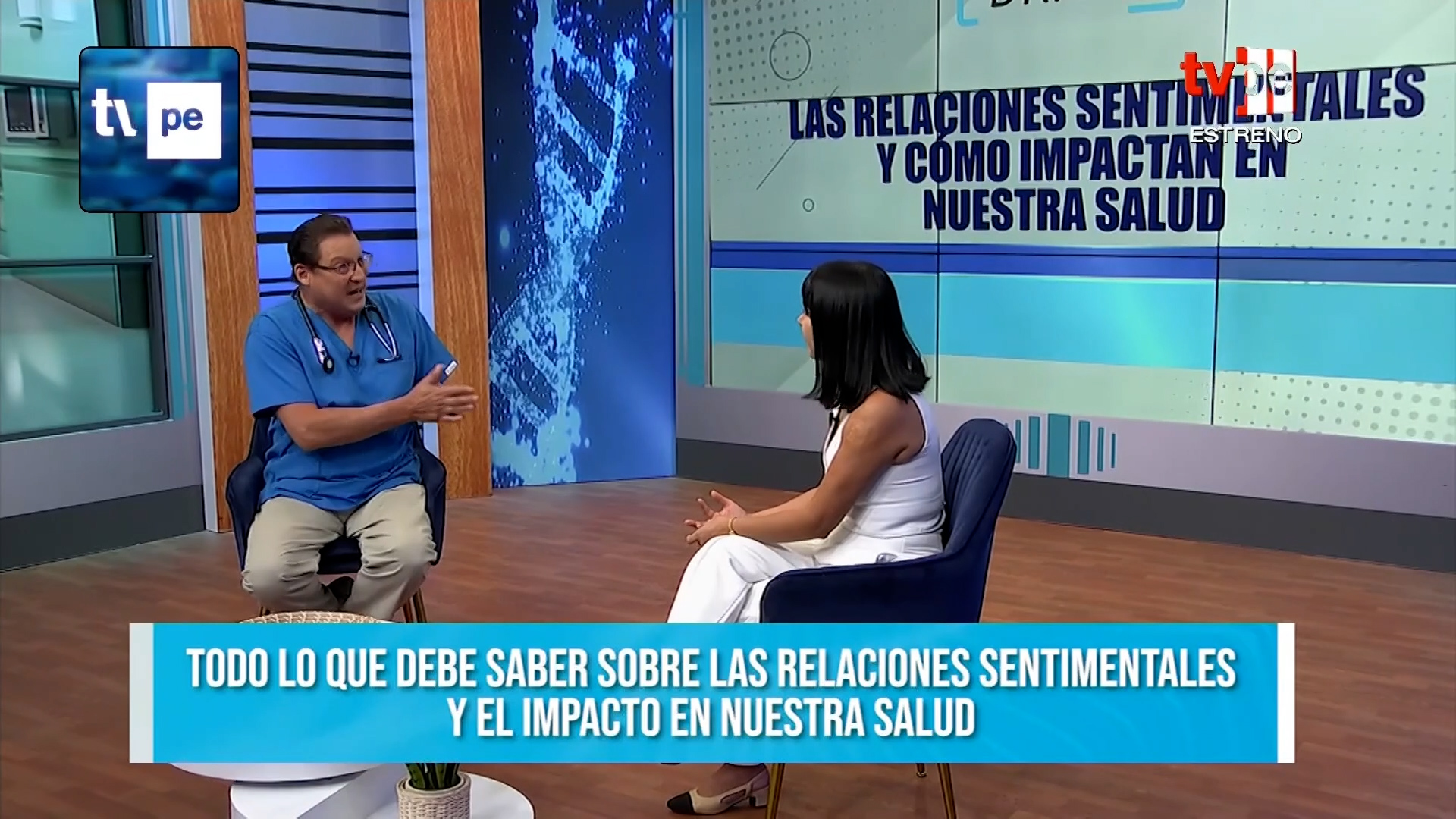 relaciones de pareja