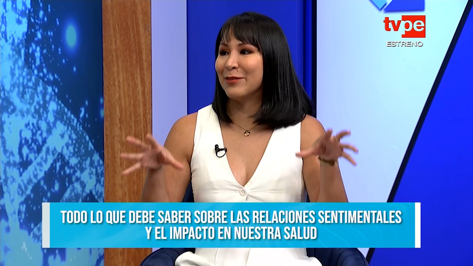 relaciones de pareja