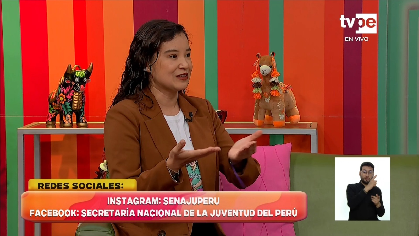 Programa de voluntariado juvenil