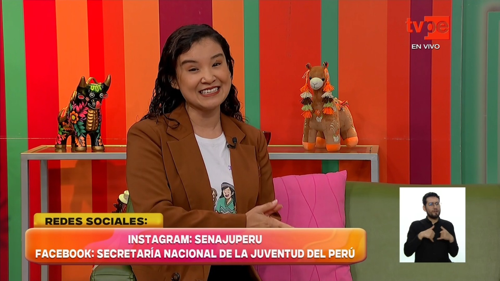 Programa de voluntariado juvenil