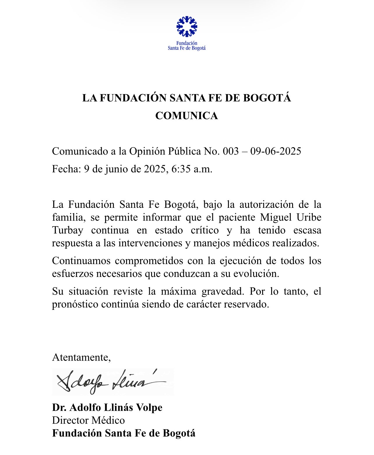 colombia miguel uribe sicario