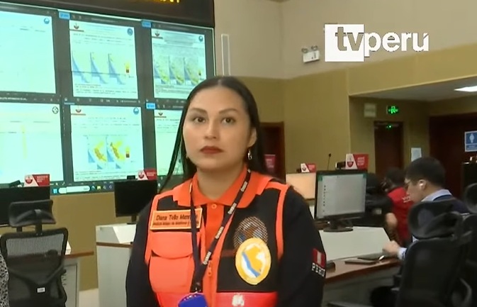 coen muertos lluvias indeci huaicos