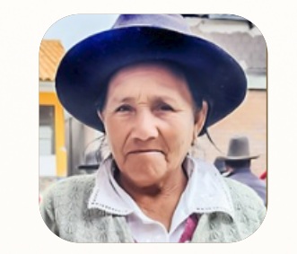 fortunata mujer día