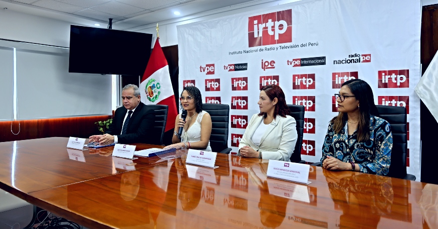 irtp 2