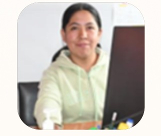 ruth mujer reconocimiento mimp