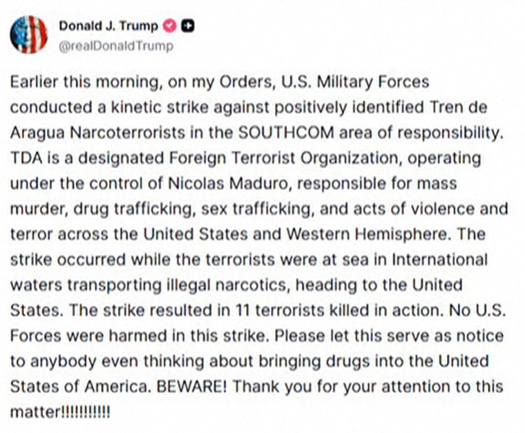trump estados unidos
