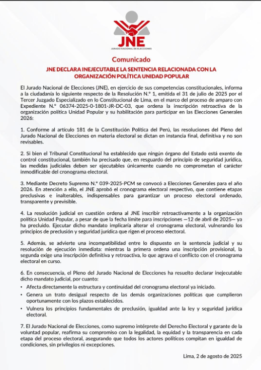 jne-comunicado