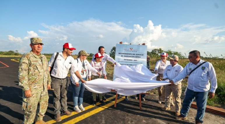 Santa Rosa de Loreto