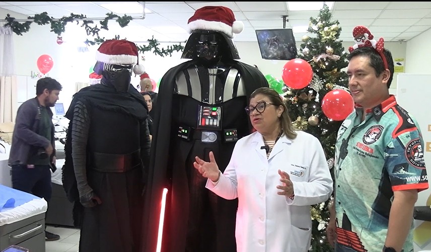 Star Wars