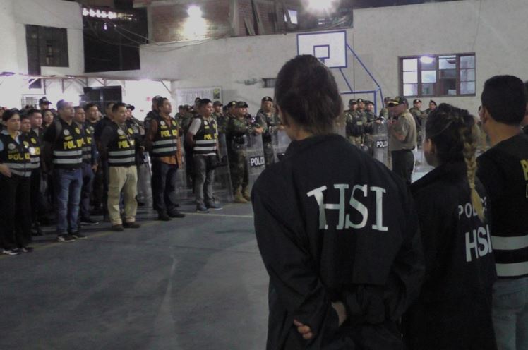 trendearagua-policía