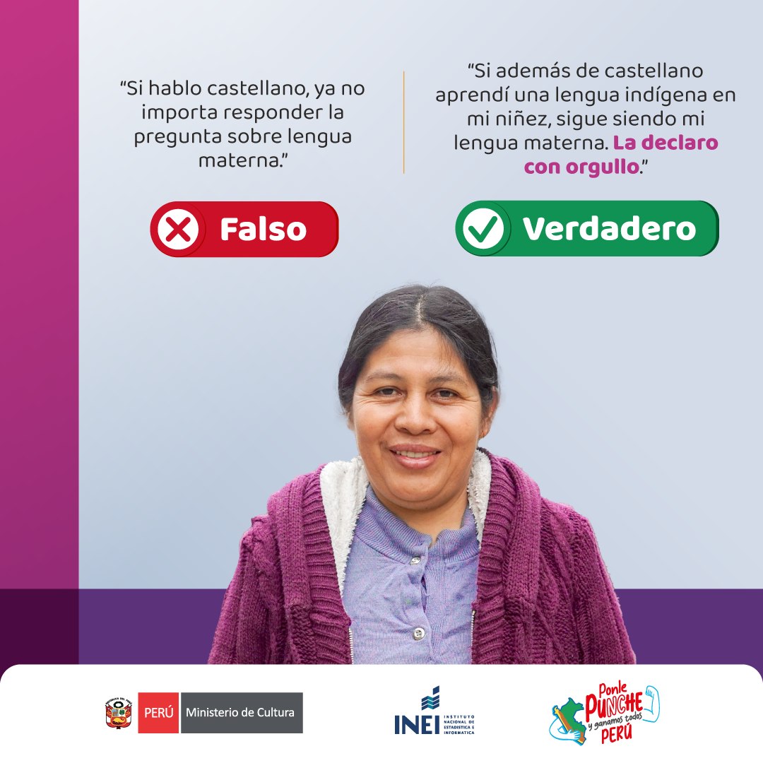 pregunta 16 del censo