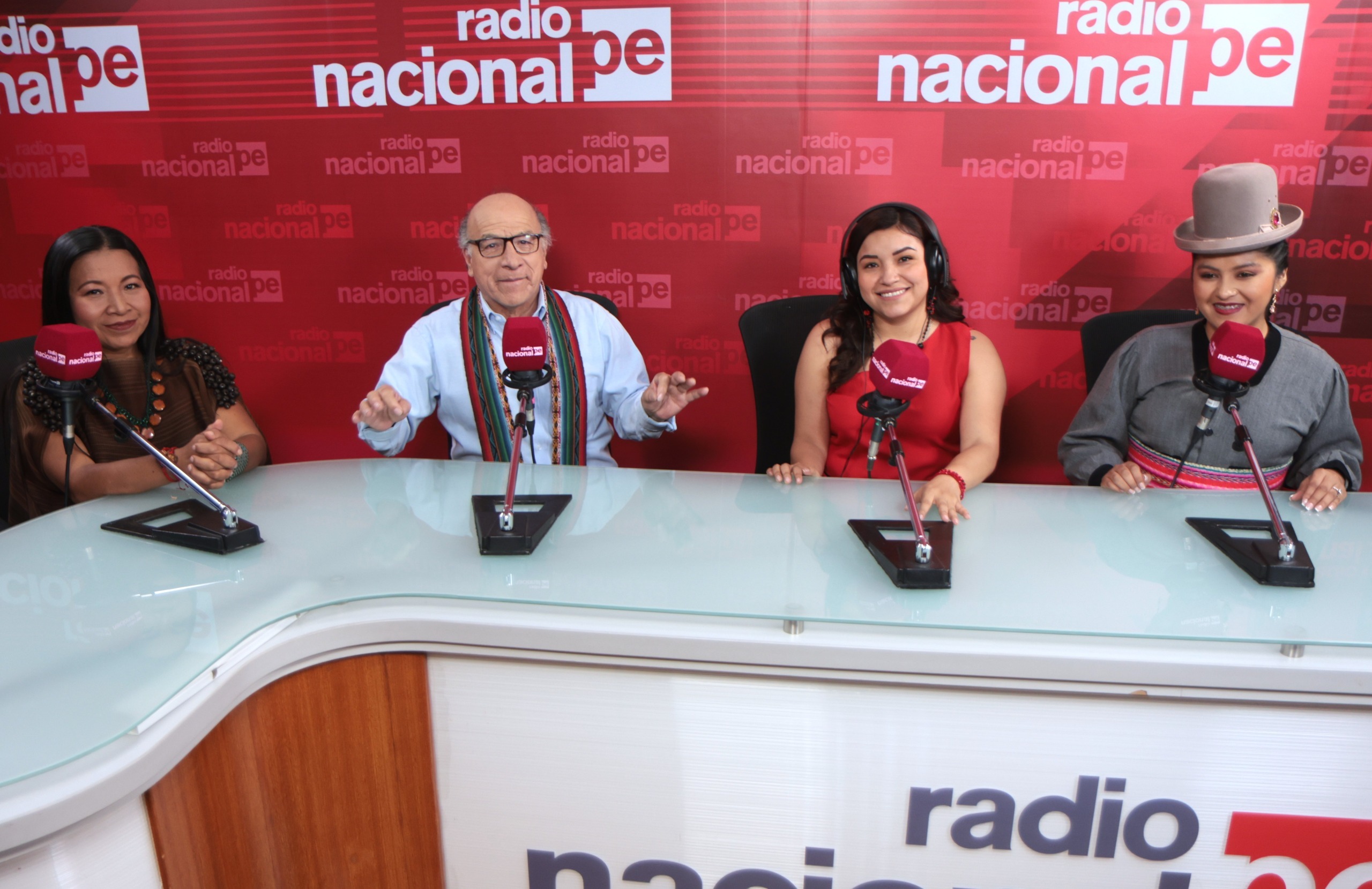 irtp tvperu radio